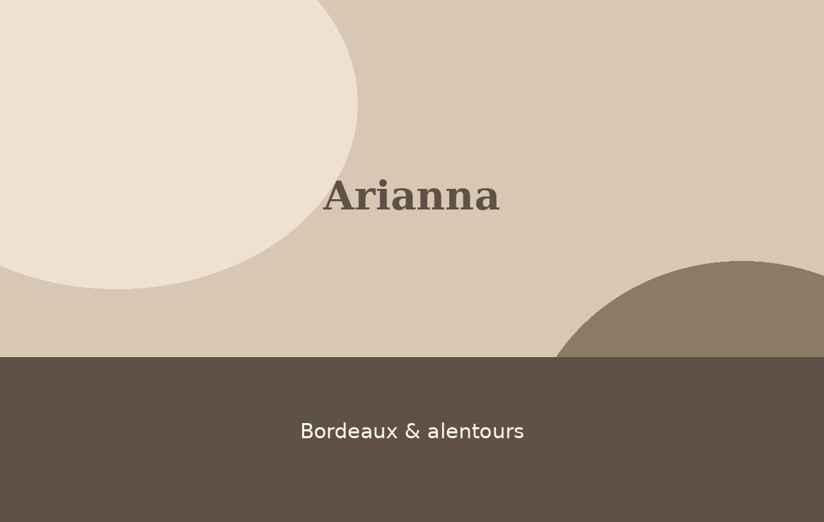 Arianna